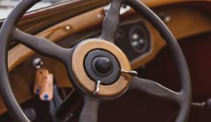 Image 22/50 of Packard Six Model 526 (1928)