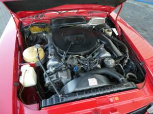 Bild 16/22 von Mercedes-Benz 450 SL (1977)