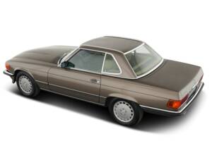 Image 20/48 de Mercedes-Benz 560 SL (1989)