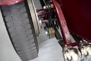 Imagen 18/50 de Invicta 4.5 Litre A-Type High Chassis (1928)