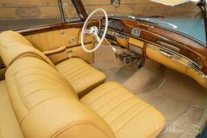 Bild 10/19 von Mercedes-Benz 220 S Cabriolet (1956)