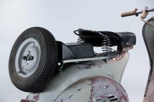 Imagen 23/50 de Piaggio DUMMY (1954)