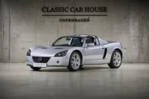 Image 1/81 of Opel Speedster 2.0 Turbo (2003)
