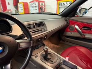 Imagen 9/21 de BMW Z4 3.0i (2003)