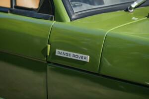 Bild 14/50 von Land Rover Range Rover Classic (1971)