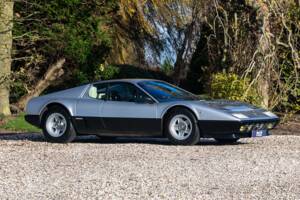 Bild 19/19 von Ferrari 512 BB (1976)