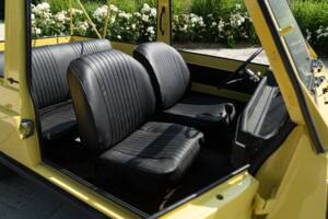 Immagine 41/50 di FIAT 127 Moretti Midimaxi 900 (1980)