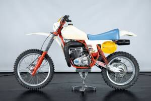 Bild 1/26 von KTM 250 MC/GS (1979)