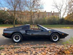 Image 6/50 of Ferrari 308 GTS (1978)