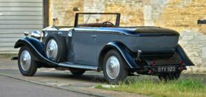 Bild 11/42 von Rolls-Royce Phantom II Continental (1933)