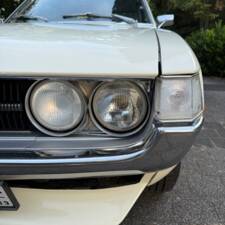 Image 35/55 of Toyota Celica ST (1972)