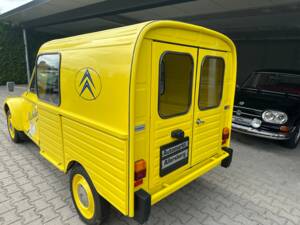 Image 10/42 de Citroën Acadiane (1982)