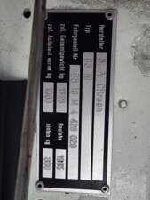 Immagine 157/165 di Citroën DS 19 Usine (1965)