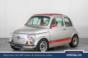 Image 1/50 de FIAT 500 R (1974)