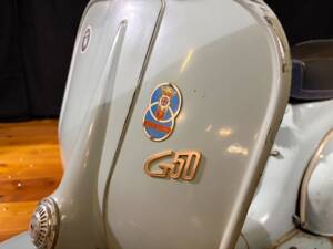 Immagine 8/15 di Gilera G50 (1968)