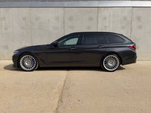 Image 26/28 of ALPINA D5 Touring (2018)