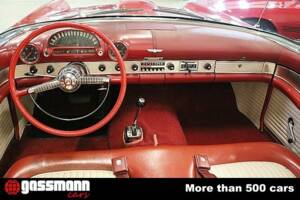 Immagine 8/15 di Ford Thunderbird (1956)