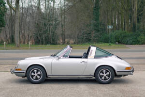 Image 9/34 of Porsche 911 2.4 T (1972)