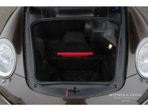 Bild 18/18 von Porsche 911 Carrera (2009)