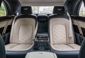 Bild 22/28 von Bentley Mulsanne Speed (2016)