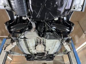 Bild 34/48 von Mercedes-Benz 500 SL (1990)