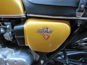 Bild 36/50 von Honda CB 750 Four K2 (1972)