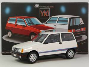 Image 25/26 of Autobianchi Y10 Turbo (1987)