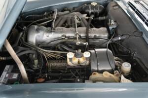Bild 47/48 von Mercedes-Benz 280 SL (1968)