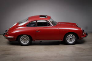 Bild 5/27 von Porsche 356 B Carrera 2&#x2F;2000 GS (1963)