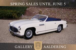 Image 1/50 de Delahaye 235 Antem (1952)