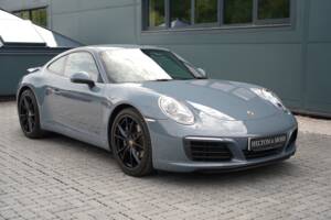 Image 31/50 of Porsche 911 Carrera (2016)