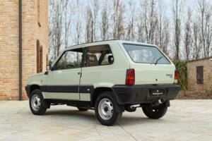 Image 53/60 of FIAT Panda 4x4 1,0 (1987)