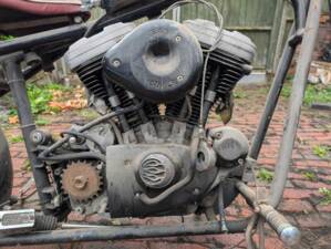 Bild 3/19 von Harley-Davidson DUMMY (1985)