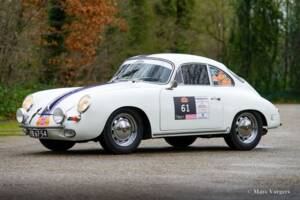 Imagen 2/38 de Porsche 356 C 1600 (1965)