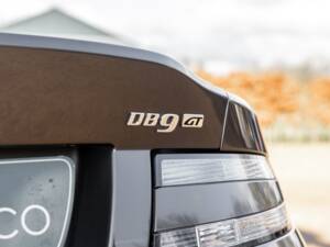 Bild 14/79 von Aston Martin DB 9 GT Volante (2017)
