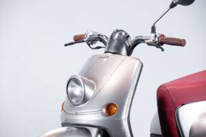 Image 33/46 de Benelli Pepe 50 (1999)