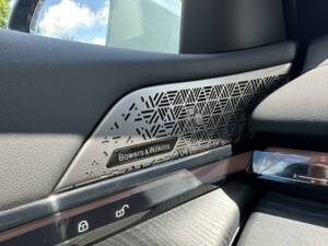 Image 9/15 de BMW i5 eDrive40 Touring (2024)