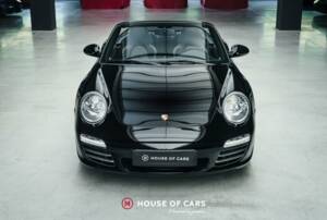 Bild 3/25 von Porsche 911 Carrera 4S (2010)