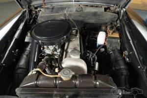 Image 19/19 de Mercedes-Benz 220 a (1955)