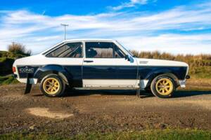 Immagine 12/45 di Ford Escort Mk II RS1800 (1979)