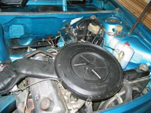 Bild 6/6 von Audi 100 Coupe S (1976)