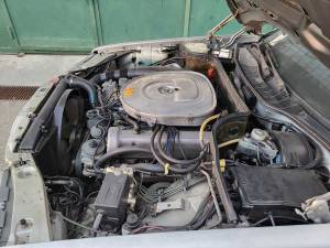Image 29/30 of Mercedes-Benz 500 SEL (1985)