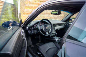 Image 8/16 de Porsche 911 Targa 4S (WLS) (2008)