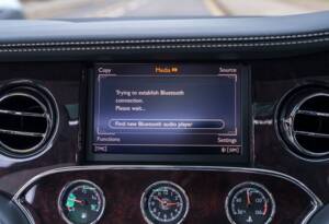 Bild 15/28 von Bentley Mulsanne Speed (2016)