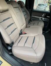 Image 14/17 of Mercedes-Benz G 63 AMG (LWB) (2023)