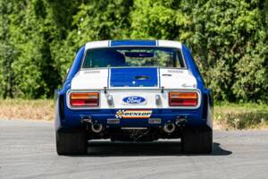 Image 6/50 de Ford Capri RS 2600 (1972)