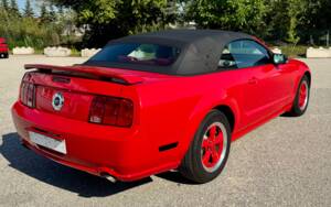 Bild 6/20 von Ford Mustang GT (2006)