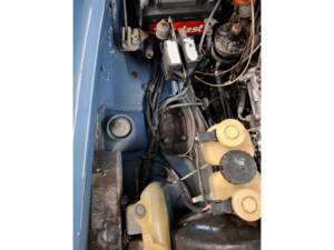 Image 41/50 de Mercedes-Benz 280 SL (1970)