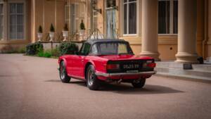 Bild 41/47 von Triumph TR 6 PI (1969)