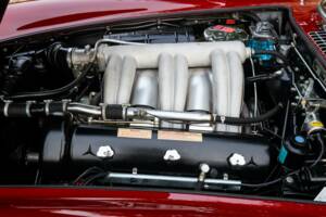 Imagen 47/50 de Mercedes-Benz 300 SL "Gullwing" (1955)